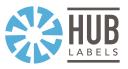 Hub Labels Inc. logo